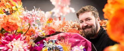 Sterkste Schakel genomineerde: De Duinroos