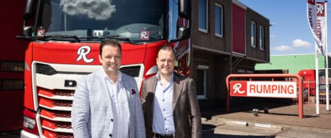 Sterkste Schakel genomineerde: J.W.J. Rumping & Zn. B.V.