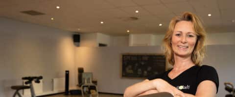 Sterkste Schakel genomineerde: Fit4Lady