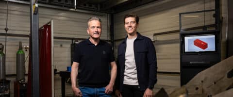 Sterkste Schakel genomineerde: Metal Products Solutions