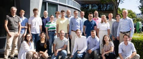 Sterkste Schakel genomineerde: C-Job Naval Architects