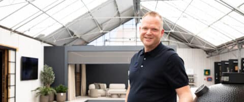 Sterkste Schakel genomineerde: Van Beem Buitenleven