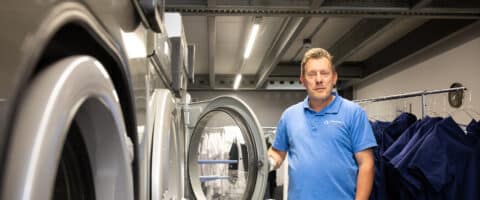 Sterkste Schakel genomineerde: Stomerij Collectief