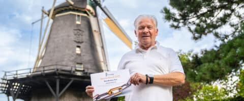 Sterkste Schakel genomineerde: Bouwbureau Bart