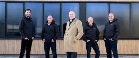 Sterkste Schakel genomineerde: Goes Serres