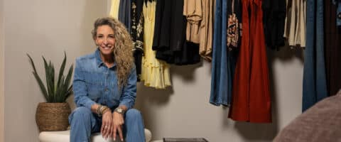 Sterkste Schakel genomineerde: ILSE Hoofddorp