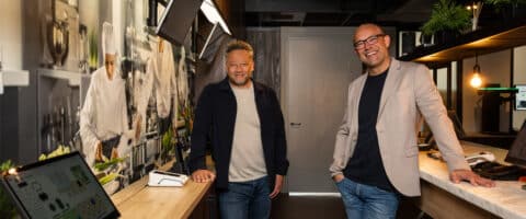 Sterkste Schakel genomineerde: Adnamics Horeca Optimizers