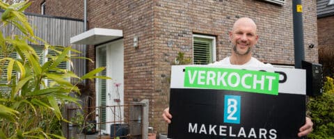 Sterkste Schakel genomineerde: B2 Makelaars & Taxateurs