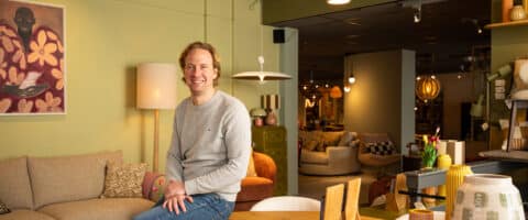 Sterkste Schakel genomineerde: Bright Living