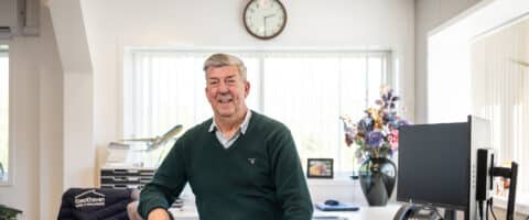 Sterkste Schakel genomineerde: Jos Koeckhoven Beheer B.V.