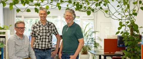 Sterkste Schakel genomineerde: Opzet