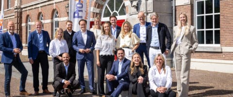 Sterkste Schakel genomineerde: Pro-Act IT B.V.